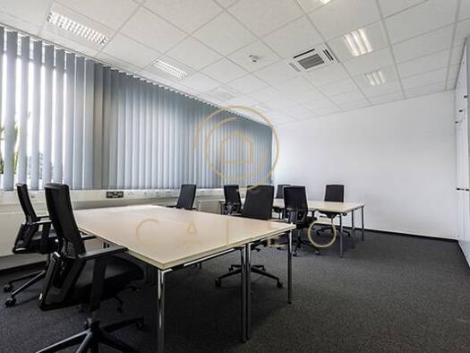 Bürofläche zur Miete provisionsfrei 150 m² Bürofläche teilbar ab 1 m² Darmstadt Darmstadt 64295