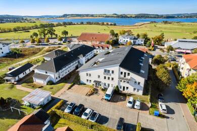 Wohnung zur Miete 538 € 1 Zimmer 26,9 m² 2. Geschoss Sellin Sellin 18586