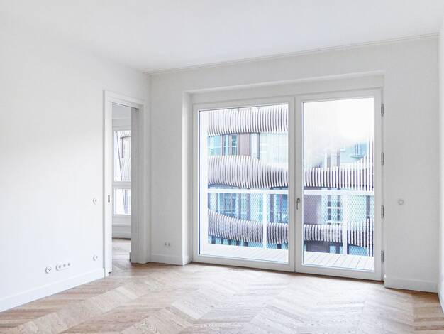 Wohnung zur Miete 2.150 € 2 Zimmer 57,8 m² 2. Geschoss Johannisstraße 18 Mitte Berlin 10117