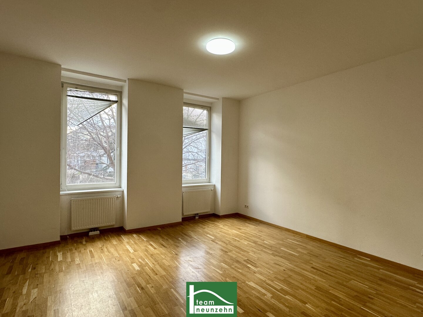 Wohnung zur Miete 567 € 2 Zimmer 60,1 m²<br/>Wohnfläche 1.<br/>Geschoss Holbeingasse 6 Wien 1100