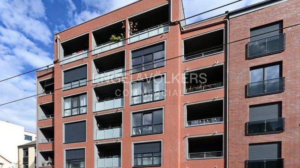 Sonstiges zum Kauf als Kapitalanlage geeignet 2.024 m² 1.324 m² Grundstück teilbar ab 1.903 m² Hainholz Hannover 30165