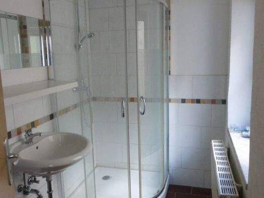 Wohnung zur Miete 390 € 3 Zimmer 71,5 m² 2. Geschoss frei ab sofort Annaberg Annaberg-Buchholz 09456