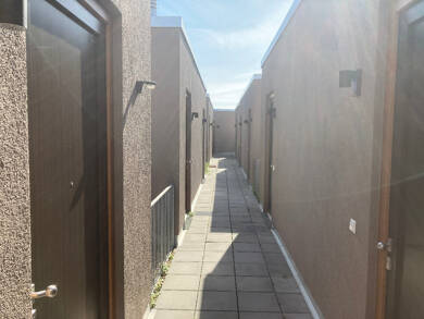 Maisonette zur Miete 769 € 2 Zimmer 60,5 m² 3. Geschoss frei ab 01.10.2025 Suderburger Wende 10 Heideviertel Hannover 30625