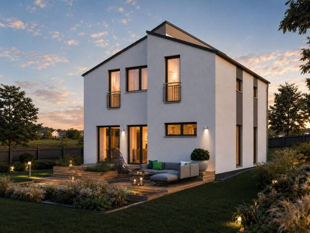 Einfamilienhaus zum Kauf 452.000 € 5 Zimmer 135 m² 380 m² Grundstück Neuweier Baden-Baden 76534