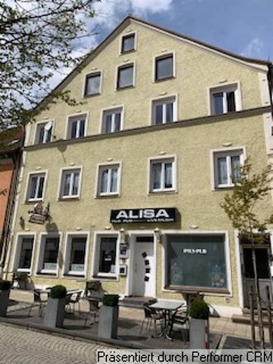 Mehrfamilienhaus zum Kauf 12 Zimmer 257 m² 300 m² Grundstück Geisenfeld Geisenfeld 85290