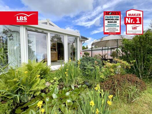 Einfamilienhaus zum Kauf 427.000 € 3 Zimmer 101 m² 457 m² Grundstück Ahrensfelde 16356