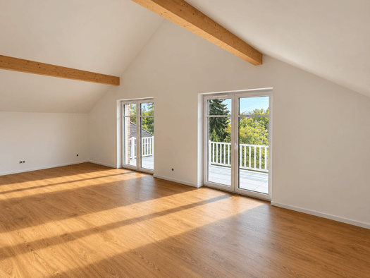 Wohnung zur Miete - Erstbezug 1.400 € 3 Zimmer 88,4 m² 2. Geschoss frei ab 01.12.2026 Lohe 18 a Uetersen 25436
