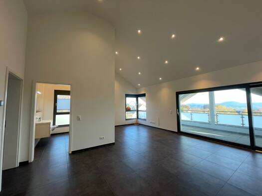 Wohnung zur Miete 1.100 € 3 Zimmer 82 m² Geschoss 2/2 frei ab 01.02.2026 Rippolingen Bad Säckingen 79713