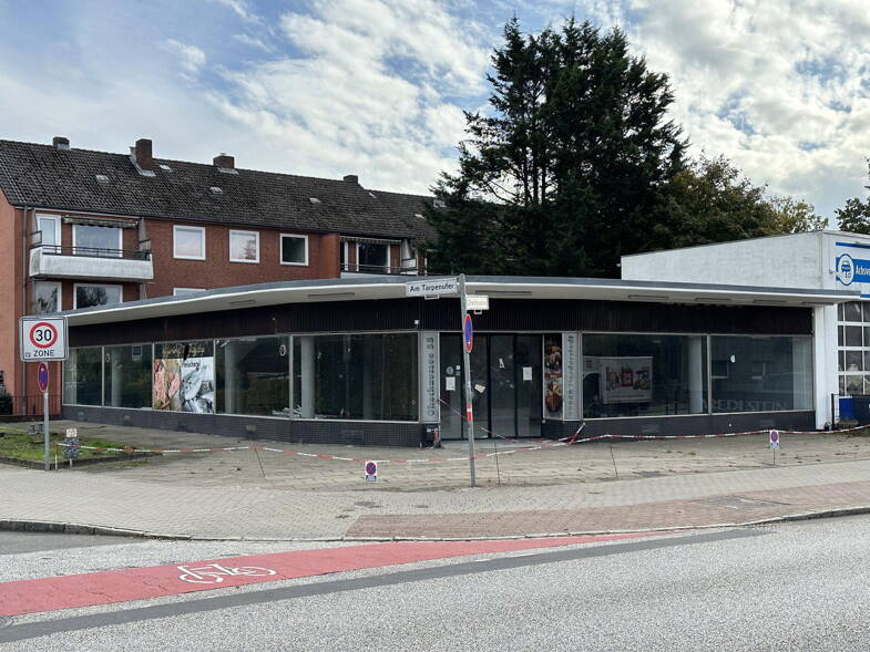 Laden zur Miete provisionsfrei 3.912 € 215 m² Verkaufsfläche Ohechaussee 55 Garstedt Norderstedt 22848
