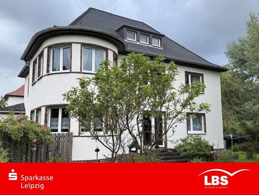 Mehrfamilienhaus zum Kauf als Kapitalanlage geeignet 649.000 € 8 Zimmer 516 m² 754 m² Grundstück Grünau-Siedlung West 04207