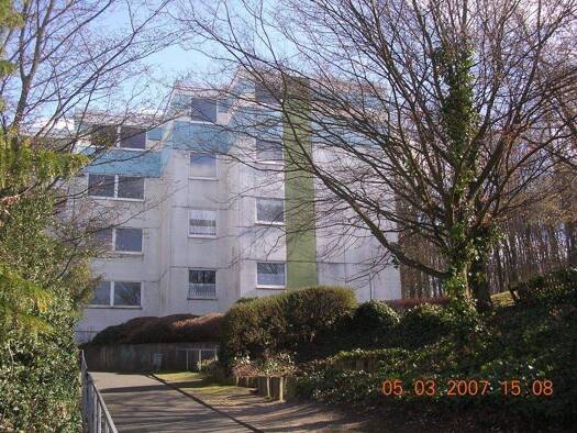 Wohnung zur Miete 987 € 5,5 Zimmer 107,3 m² 2. Geschoss frei ab 02.07.2026 Stresemannstraße 22 Duisdorf Bonn 53123