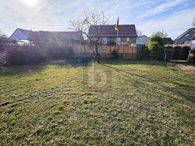 Grundstück zum Kauf 137.600 € 688 m² Grundstück Neubrück Wendeburg 38176