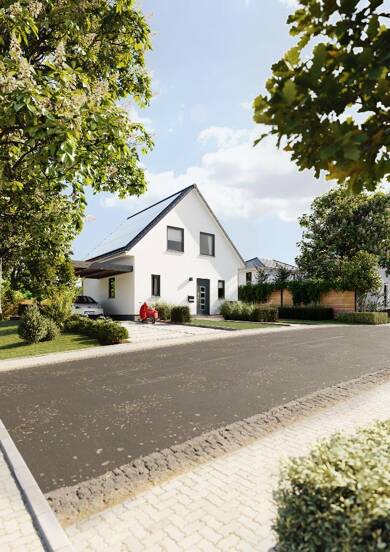 Einfamilienhaus zum Kauf 209.250 € 4 Zimmer 100 m² 732 m² Grundstück Harber Hohenhameln 31249