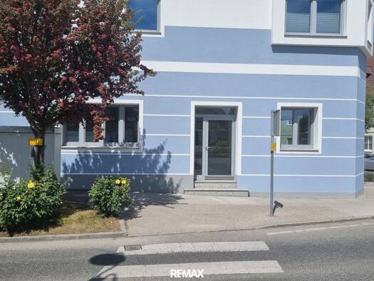 Büro zur Miete 530 € 2 Zimmer Herzogenburg 3130