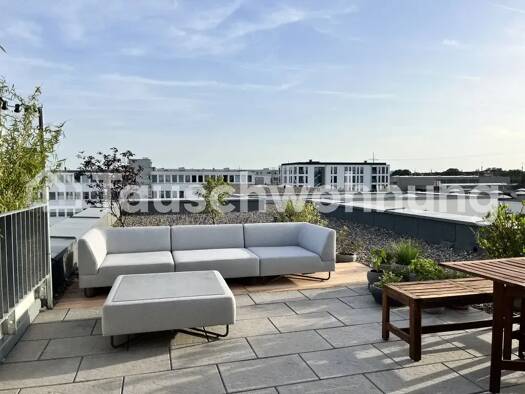 Wohnung zur Miete Tauschwohnung 1.850 € 3 Zimmer 100 m² Zollstock Köln 50969