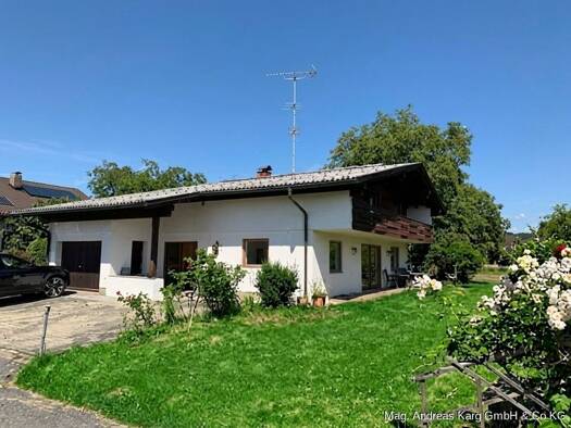 Einfamilienhaus zum Kauf 899.000 € 7 Zimmer 207 m² 753 m² Grundstück Lauterach 6923