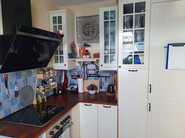 Wohnung zur Miete 1.225 € 2,5 Zimmer 72 m² 2. Geschoss Frohmestrasse 29 Schnelsen Hamburg 22457