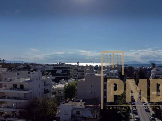 Wohnung zum Kauf - Erstbezug 3.950.000 € 4 Zimmer 290 m² 4. Geschoss Municipality of Glyfada 166 74
