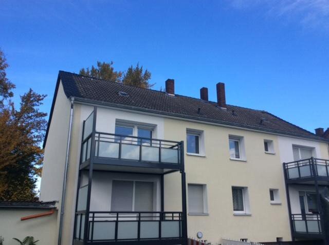 Wohnung zur Miete 555 € 3,5 Zimmer 68,7 m²<br/>Wohnfläche 1.<br/>Geschoss 17.11.2024<br/>Verfügbarkeit Leibnizstr. 30 Eigen Bottrop 46240