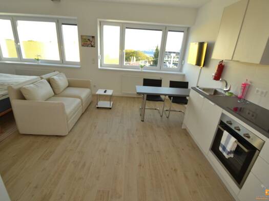 Wohnung zur Miete 54,54 € 2 Zimmer 45 m² 3. Geschoss Schwenkgasse Wien 1120