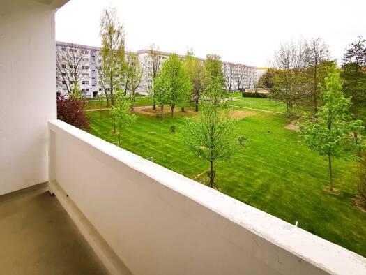 Wohnung zur Miete 296 € 2 Zimmer 57 m² 2. Geschoss Str. Usti nad Labem 97 Kappel Chemnitz 09119