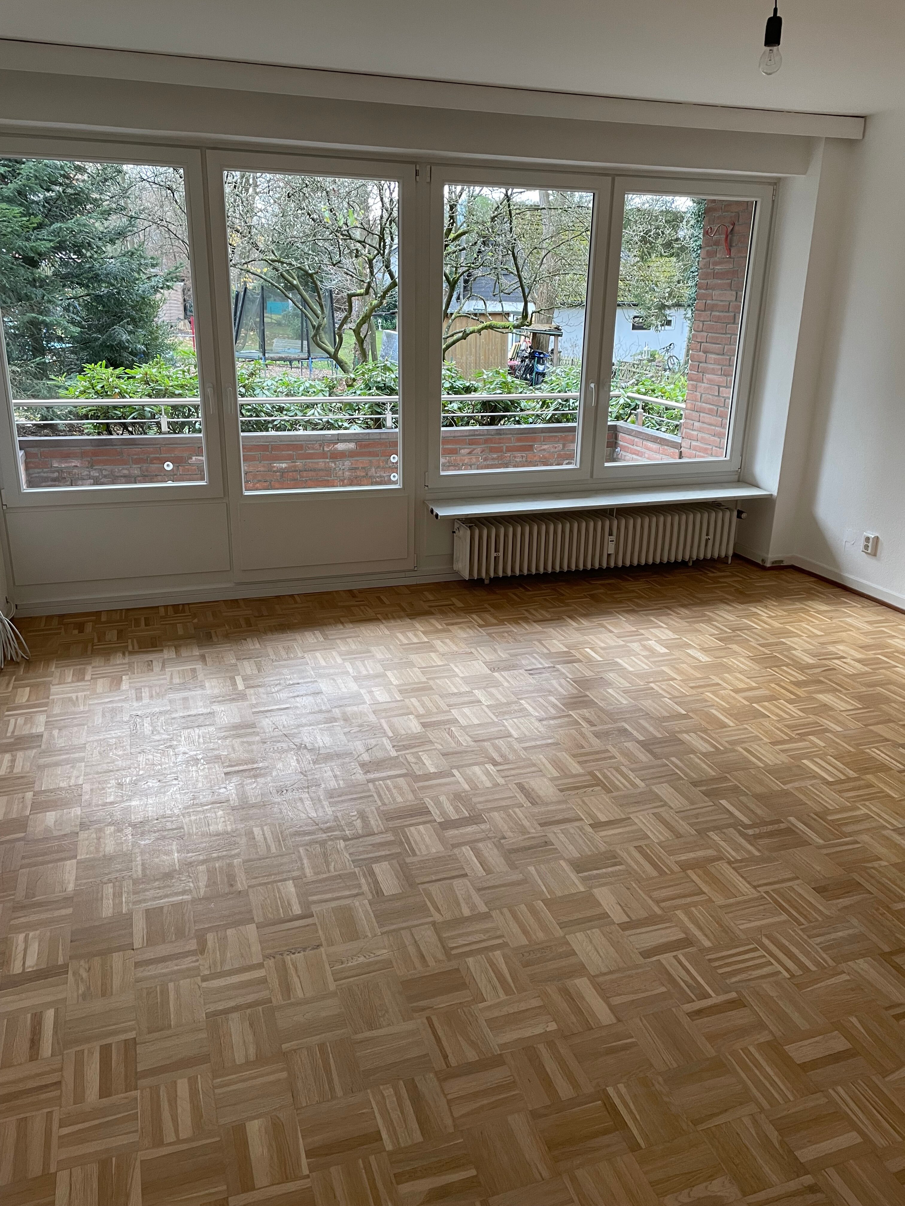 Wohnung zur Miete 763 € 2 Zimmer 61 m²<br/>Wohnfläche EG<br/>Geschoss ab sofort<br/>Verfügbarkeit Wohltorf 21521