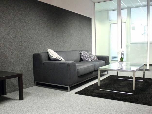 Bürofläche zur Miete provisionsfrei 405 € 41 m² Bürofläche Frankfurter Straße Sprendlingen Dreieich 63303