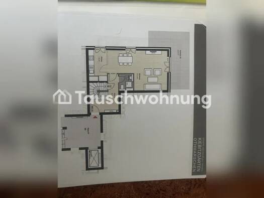 Wohnung zur Miete Tauschwohnung 2.100 € 4 Zimmer 115 m² Osdorf Altona 22763