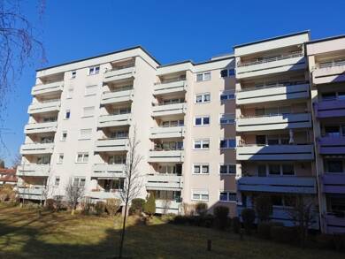 Wohnung zur Miete 492 € 3 Zimmer 75,6 m² 2. Geschoss frei ab 01.08.2025 Paul-Keller-Straße 20 Oberfürberg / Eschenau Fürth 90768