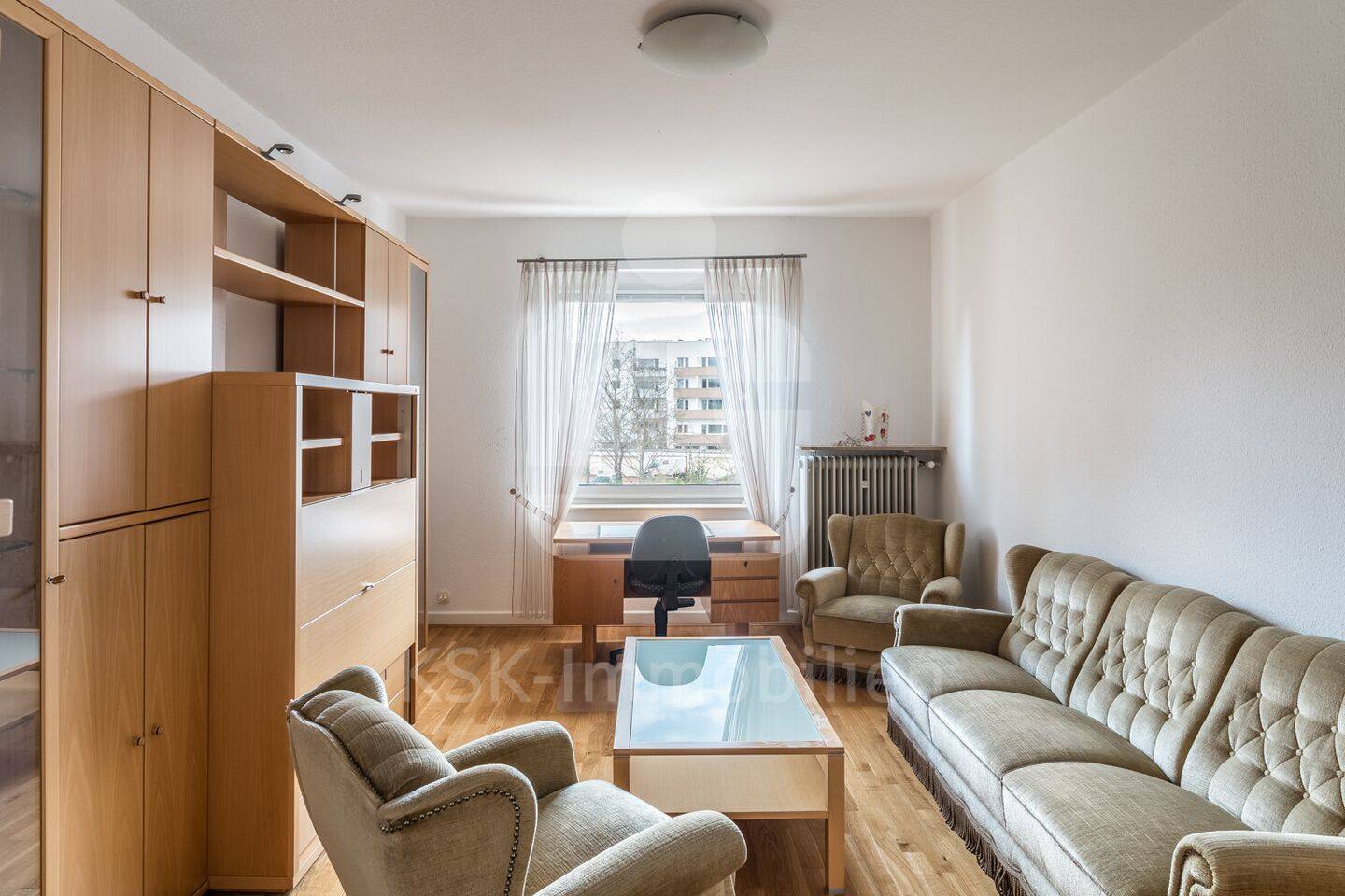 Haus – Bonn, Beuel - Ansicht 5