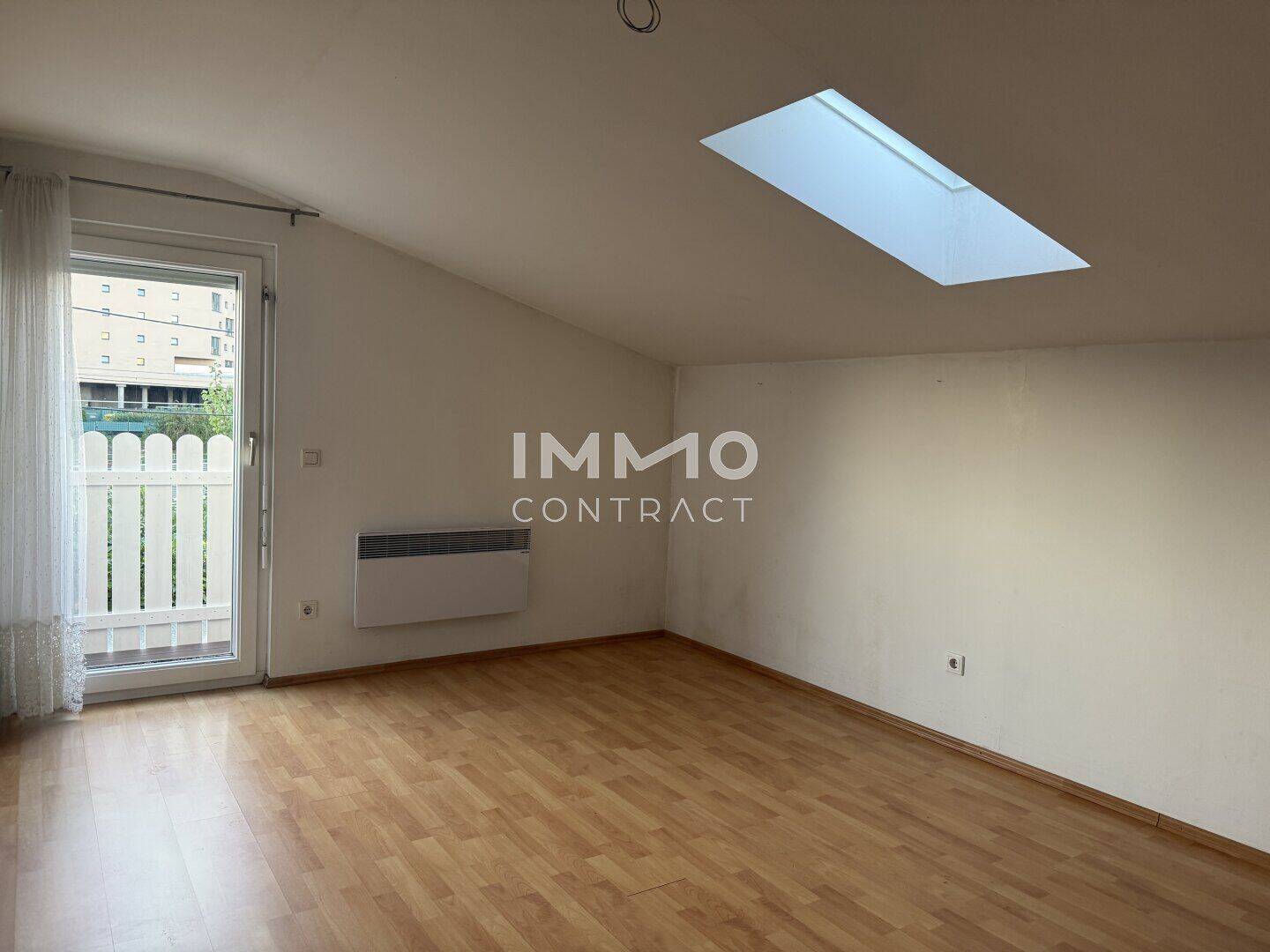 Haus – Wien, Wilhelmsdorf, Meidling - Ansicht 5