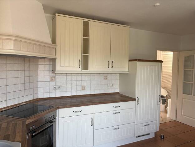 Wohnung zur Miete 1.320 € 3 Zimmer 126 m² 1. Geschoss Beckdorf Beckdorf 21643