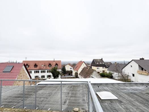 Wohnung zur Miete 700 € 2 Zimmer 65 m² 2. Geschoss Gimmeldingen Neustadt an der Weinstraße 67435