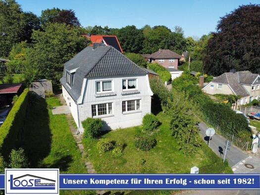 Einfamilienhaus zum Kauf 189.000 € 8 Zimmer 180 m² 620 m² Grundstück Pönitz Pönitz am See 23684