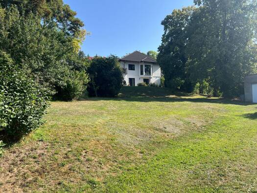 Haus zum Kauf provisionsfrei 480.000 € 5,5 Zimmer 180 m² Bad Frankenhausen Bad Frankenhausen/Kyffhäuser 06567