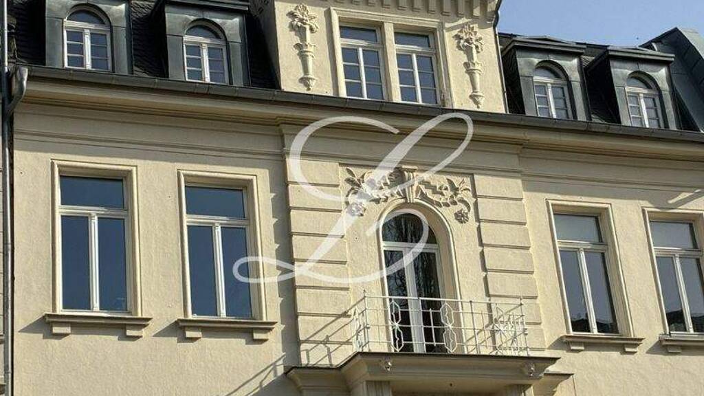 Büro zur Miete 12 € 124 m² Bürofläche Zentrum Bonn 53111