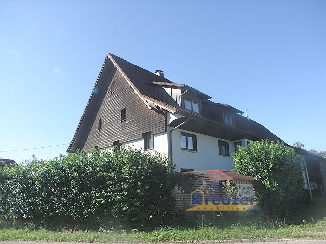 Bauernhaus zum Kauf 659.000 € 8 Zimmer 329 m²<br/>Wohnfläche 623 m²<br/>Grundstück Baienbach Fronreute 88273