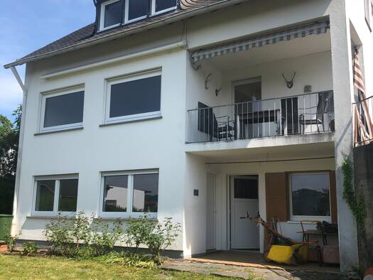 Einfamilienhaus zur Miete 1.500 € 7 Zimmer 150 m² 2.100 m² Grundstück frei ab 01.03.2026 Weismark-Feyen Trier 54294