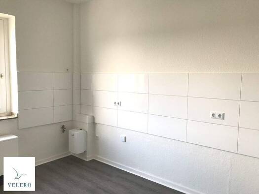 Wohnung zur Miete 450 € 3 Zimmer 74,4 m² 3. Geschoss Bartlingstraße 11 Kray Essen 45307
