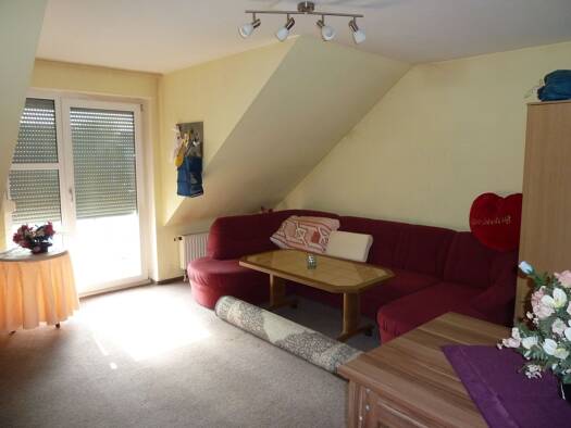 Wohnung zur Miete 490 € 1,5 Zimmer 47 m² Geschoss 2/3 frei ab 01.01.2026 Brackenheim 74336