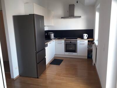 2-Zimmer-Dachgeschosswohnung, 63 m², Ottakring, Ottakring
