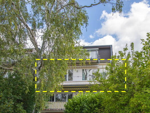 Wohnung zum Kauf 360.000 € 3 Zimmer 88 m² 2. Geschoss Weiden Köln / Weiden 50858