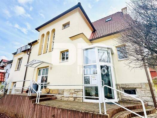 Villa zum Kauf 549.000 € 9 Zimmer 233,8 m² 945 m² Grundstück Heilbad Heiligenstadt 37308
