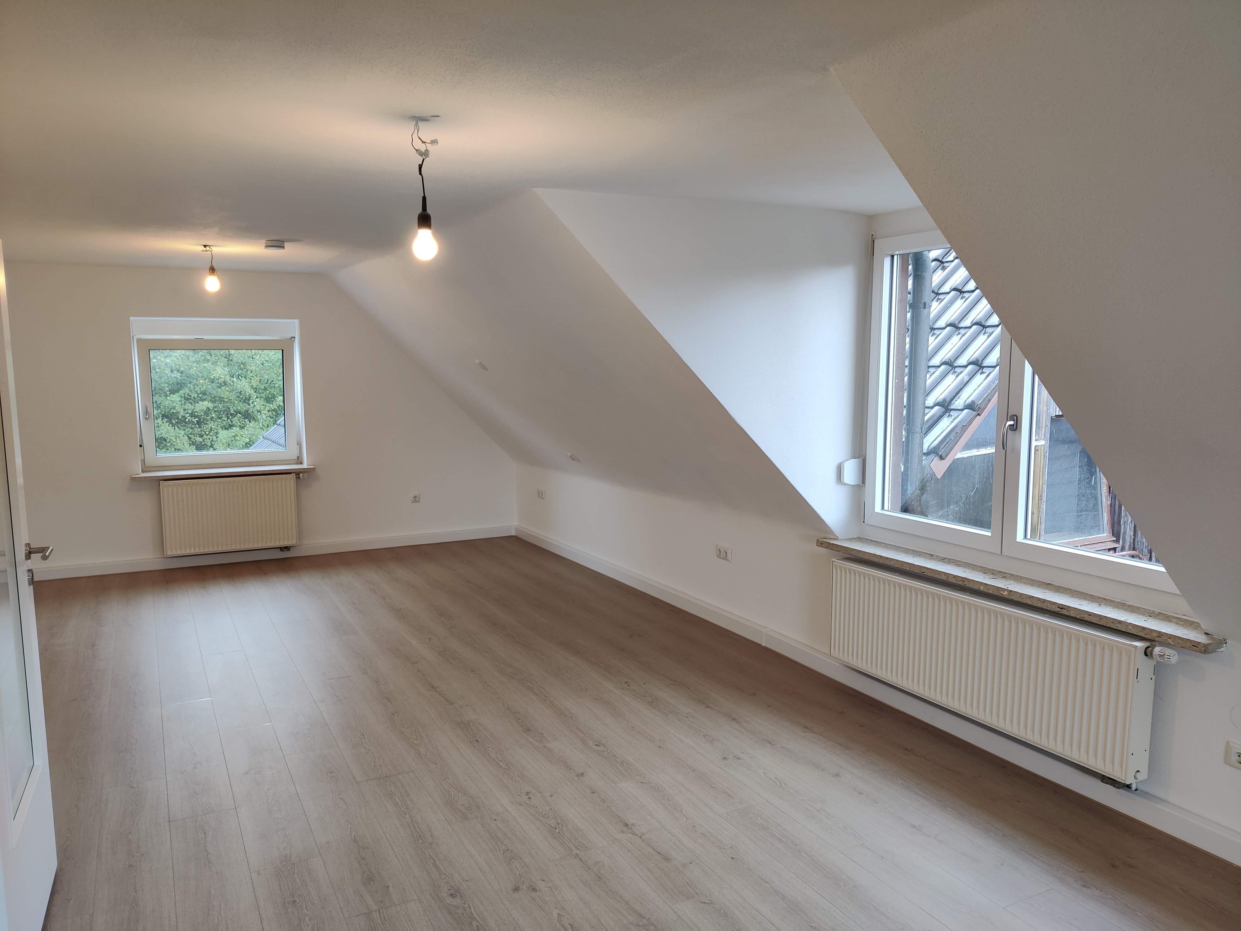 Wohnung zur Miete 1.050 € 3 Zimmer 72,5 m²<br/>Wohnfläche 1.<br/>Geschoss Horststr. 4 Langengeisling Erding 85435