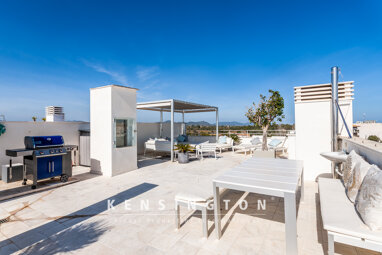 Penthouse zum Kauf 619.000 € 3 Zimmer 109 m² 3. Geschoss Porto Cristo 07680