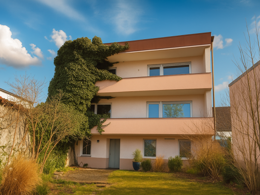 Einfamilienhaus zum Kauf 295.000 € 6 Zimmer 139 m² 382 m² Grundstück frei ab sofort Freyung 94078