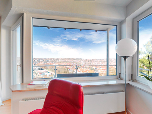 Maisonette zum Kauf 999.000 € 4 Zimmer 154,8 m² 1. Geschoss West Stuttgart 70197