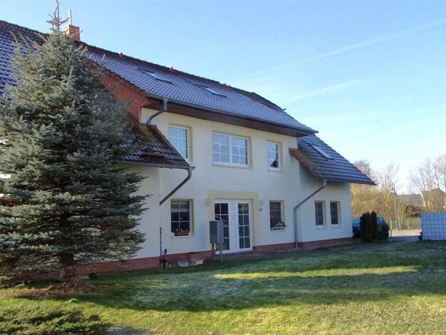 Wohnung zum Kauf 115.000 € 2 Zimmer 51 m² Hornstorf Hornstorf b Wismar, Meckl 23974
