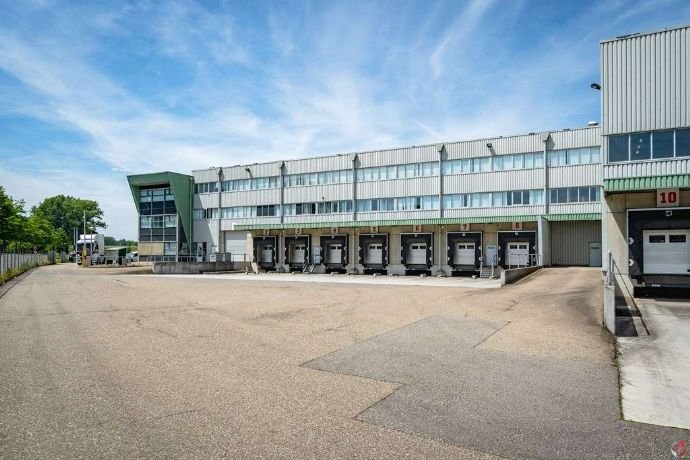 Lagerhalle zur Miete 20.000 m²<br/>Lagerfläche ab 5.000 m²<br/>Teilbarkeit - Ransbach-Baumbach 56235