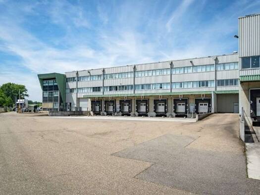 Lagerhalle zur Miete 20.000 m² Lagerfläche teilbar ab 5.000 m² - Ransbach-Baumbach 56235